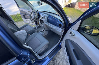 Хетчбек Chrysler PT Cruiser 2005 в 
