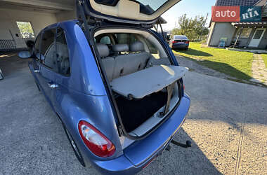 Хетчбек Chrysler PT Cruiser 2005 в 
