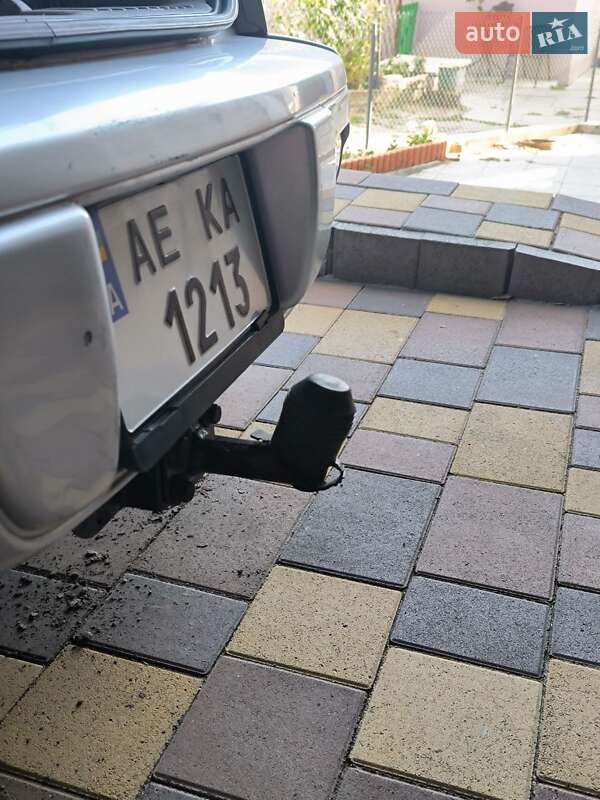 Универсал Chrysler PT Cruiser 2008 в Днепре