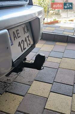 Універсал Chrysler PT Cruiser 2008 в 