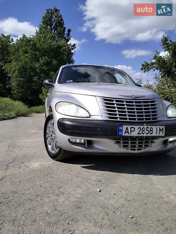 Chrysler PT Cruiser 2000