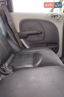 Седан Chrysler PT Cruiser 2003 в Умані
