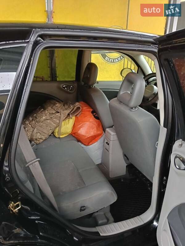 Универсал Chrysler PT Cruiser 2006 в Киеве