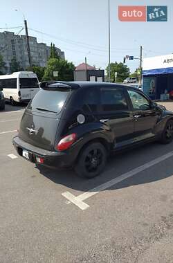 Універсал Chrysler PT Cruiser 2006 в 