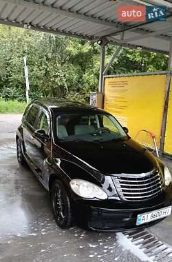 Універсал Chrysler PT Cruiser 2006 в 