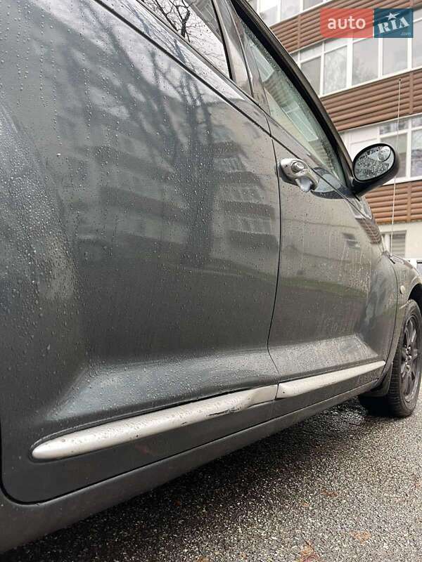Хэтчбек Chrysler PT Cruiser 2003 в Харькове
