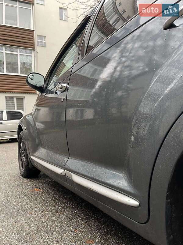 Хэтчбек Chrysler PT Cruiser 2003 в Харькове
