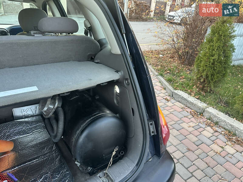 Хетчбек Chrysler PT Cruiser 2007 в Києві