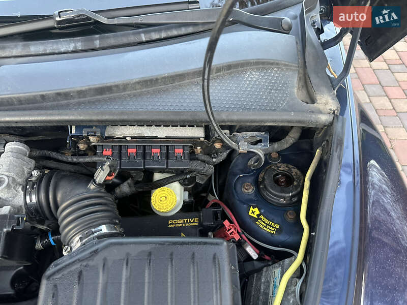 Хетчбек Chrysler PT Cruiser 2007 в Києві