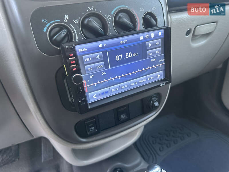 Хетчбек Chrysler PT Cruiser 2007 в Києві