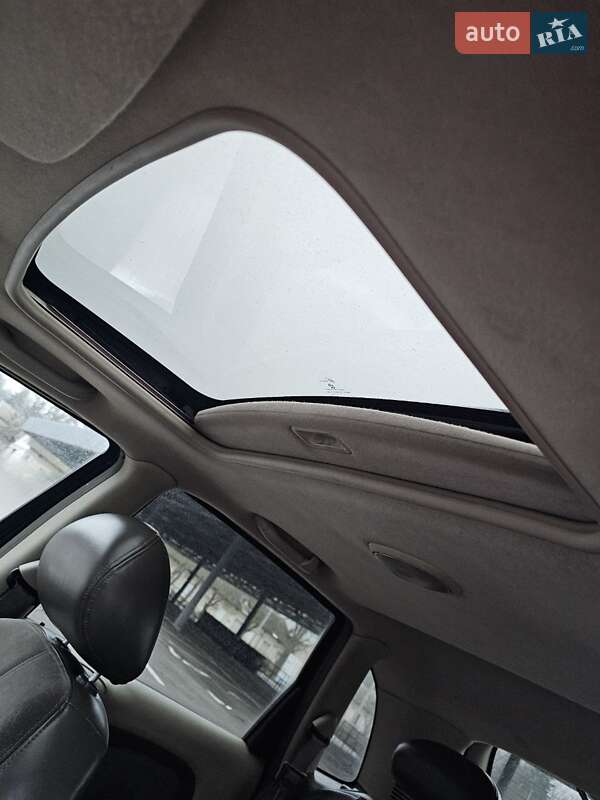 Хэтчбек Chrysler PT Cruiser 2000 в Киеве фото 24 Хэтчбек Chrysler PT Cruiser 2000 в Киеве