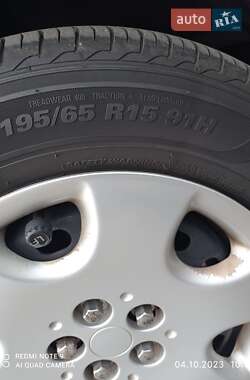 Универсал Chrysler PT Cruiser 2006 в Мироновке