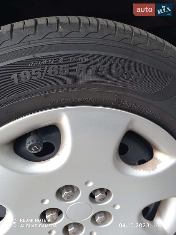 Универсал Chrysler PT Cruiser 2006 в Мироновке фото 2 Универсал Chrysler PT Cruiser 2006 в Мироновке