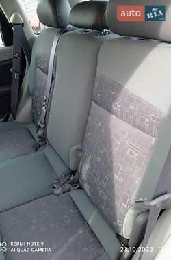 Универсал Chrysler PT Cruiser 2006 в Мироновке