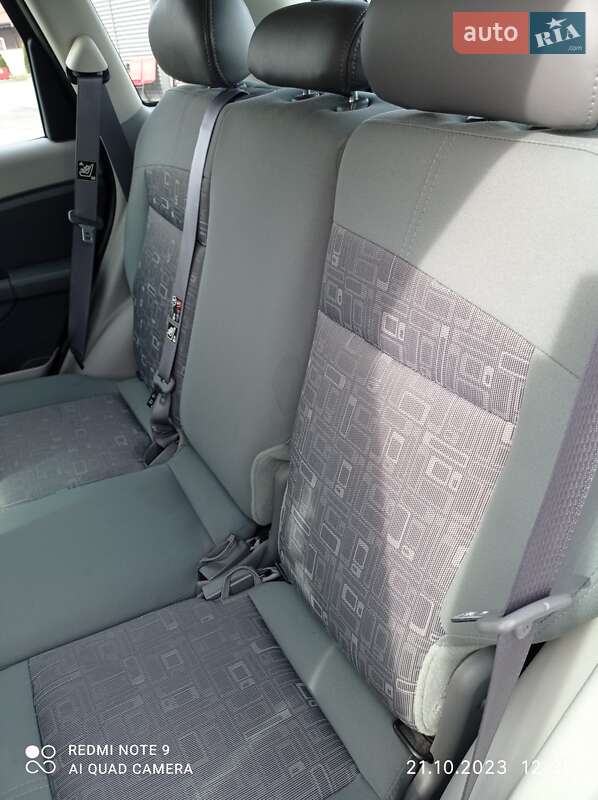 Универсал Chrysler PT Cruiser 2006 в Мироновке фото 7 Универсал Chrysler PT Cruiser 2006 в Мироновке