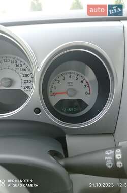 Универсал Chrysler PT Cruiser 2006 в Мироновке