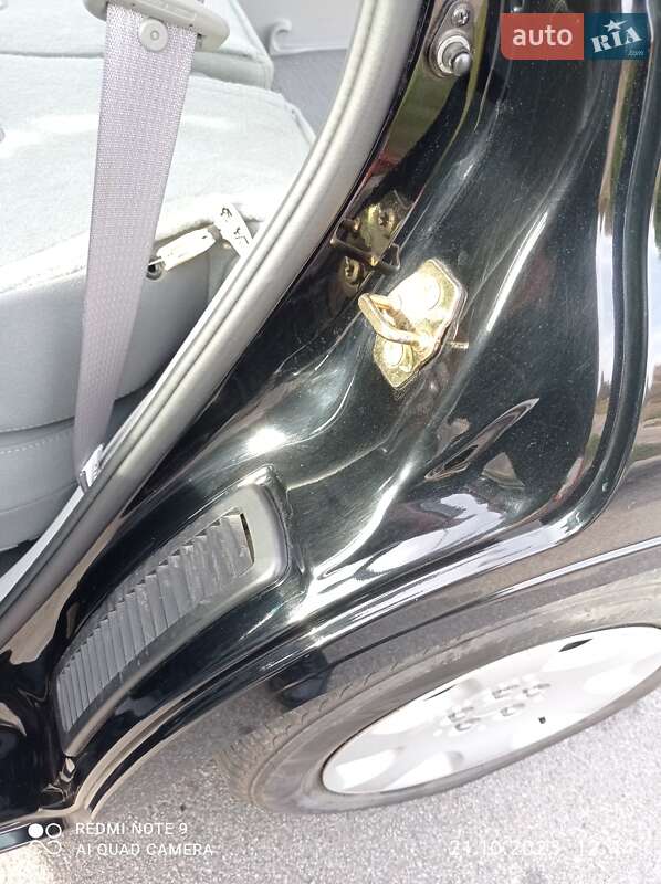 Универсал Chrysler PT Cruiser 2006 в Мироновке фото 30 Универсал Chrysler PT Cruiser 2006 в Мироновке