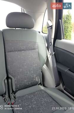 Универсал Chrysler PT Cruiser 2006 в Мироновке