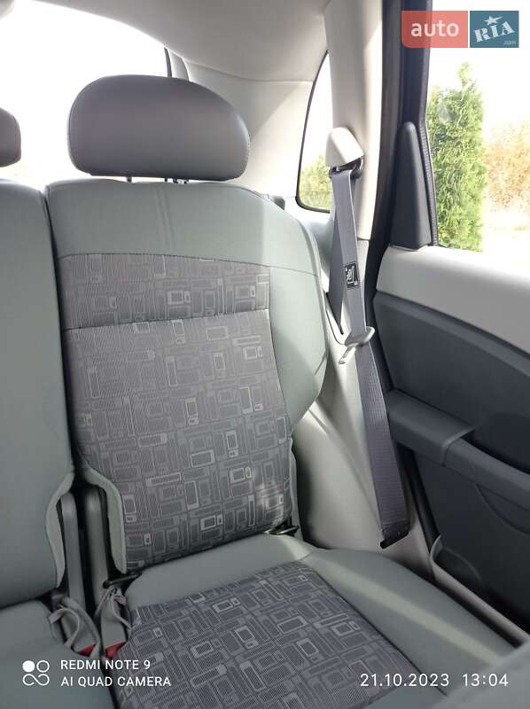 Универсал Chrysler PT Cruiser 2006 в Мироновке фото 52 Универсал Chrysler PT Cruiser 2006 в Мироновке