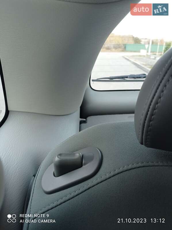 Универсал Chrysler PT Cruiser 2006 в Мироновке фото 58 Универсал Chrysler PT Cruiser 2006 в Мироновке