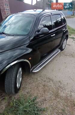 Универсал Chrysler PT Cruiser 2006 в Мироновке