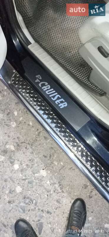 Универсал Chrysler PT Cruiser 2006 в Мироновке фото 71 Универсал Chrysler PT Cruiser 2006 в Мироновке