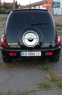 Универсал Chrysler PT Cruiser 2006 в Мироновке