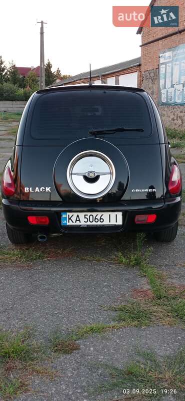 Универсал Chrysler PT Cruiser 2006 в Мироновке фото 76 Универсал Chrysler PT Cruiser 2006 в Мироновке