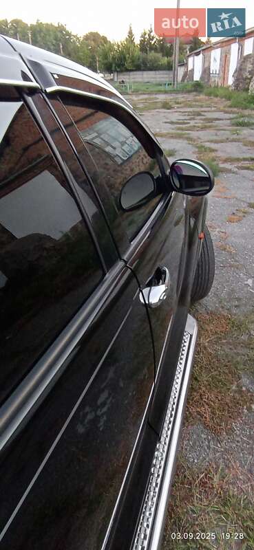 Универсал Chrysler PT Cruiser 2006 в Мироновке фото 80 Универсал Chrysler PT Cruiser 2006 в Мироновке