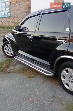 Универсал Chrysler PT Cruiser 2006 в Мироновке
