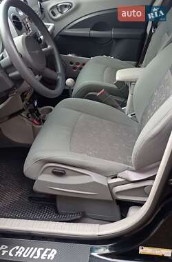 Универсал Chrysler PT Cruiser 2006 в Мироновке