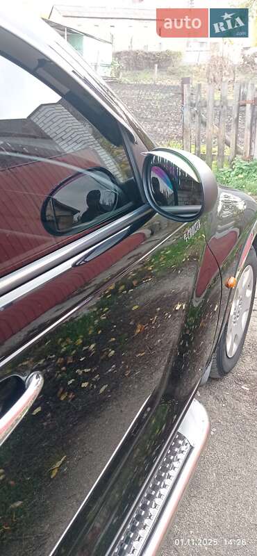 Универсал Chrysler PT Cruiser 2006 в Мироновке фото 97 Универсал Chrysler PT Cruiser 2006 в Мироновке