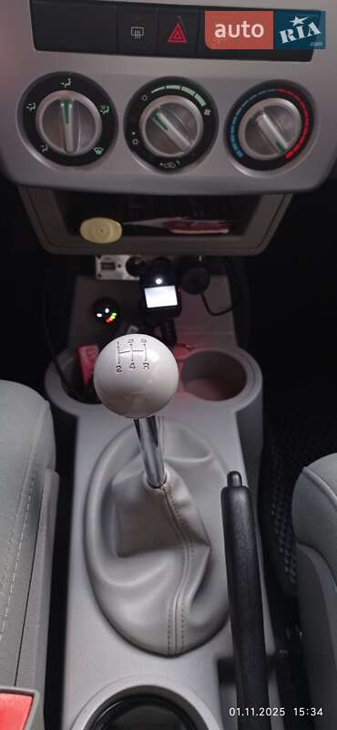 Универсал Chrysler PT Cruiser 2006 в Мироновке фото 103 Универсал Chrysler PT Cruiser 2006 в Мироновке