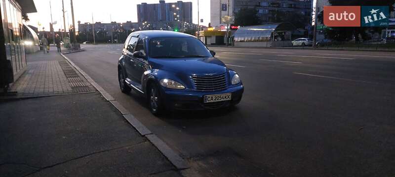 Chrysler PT Cruiser 2005