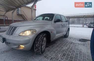 Хэтчбек Chrysler PT Cruiser 2005 в Ровно