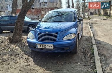 Минивэн Chrysler PT Cruiser 2005 в Павлограде