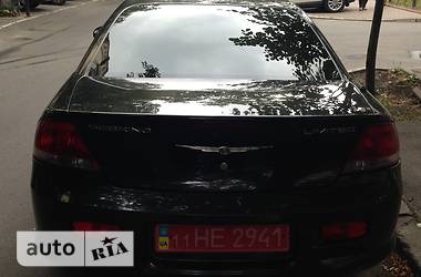 Седан Chrysler Sebring 2007 в 