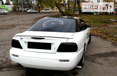 Купе Chrysler Sebring 1996 в Ровно