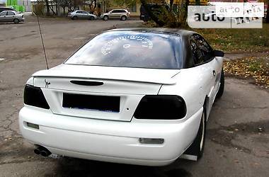  Chrysler Sebring 1998 в Львове