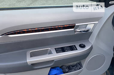 AUTO.RIA – Продам Крайслер Себринг 2008 (BK8398HB) дизель