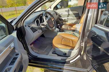 Седан Chrysler Sebring 2007 в 