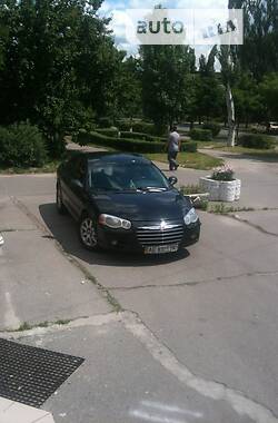 Седан Chrysler Sebring 2006 в 