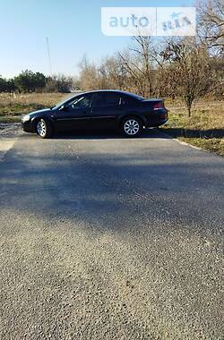 Седан Chrysler Sebring 2006 в 