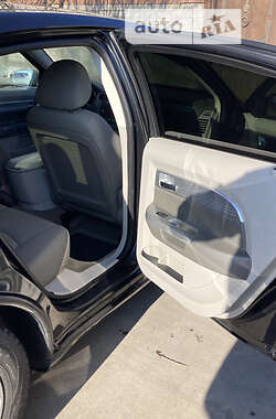 Седан Chrysler Sebring 2007 в 