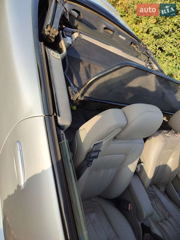 Кабриолет Chrysler Sebring 2002 в Ивано-Франковске фото 7 Кабриолет Chrysler Sebring 2002 в Ивано-Франковске