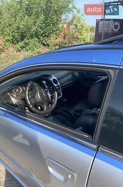 Купе Chrysler Sebring 2004 в Рокитному