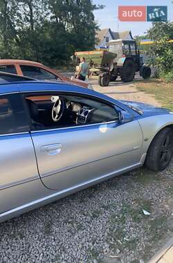 Купе Chrysler Sebring 2004 в Рокитному