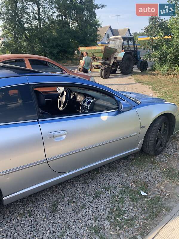 Купе Chrysler Sebring 2004 в Рокитному