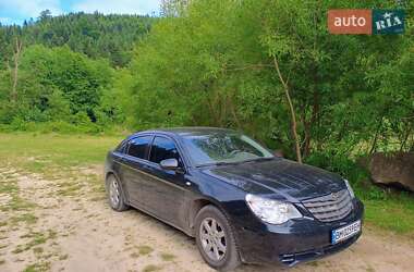 Седан Chrysler Sebring 2006 в Сумах