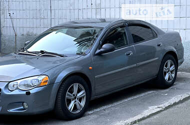 Седан Chrysler Sebring 2006 в Киеве